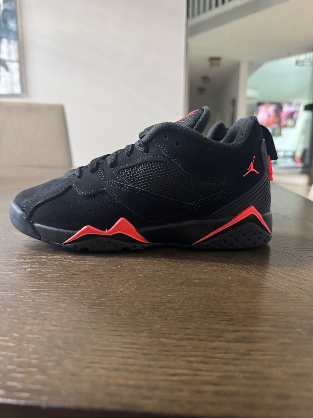 Jordan MVP 92 Youth